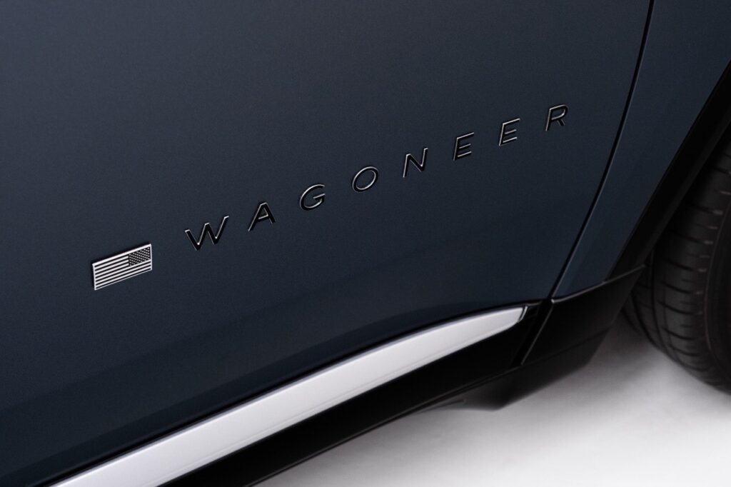 Wagoneer