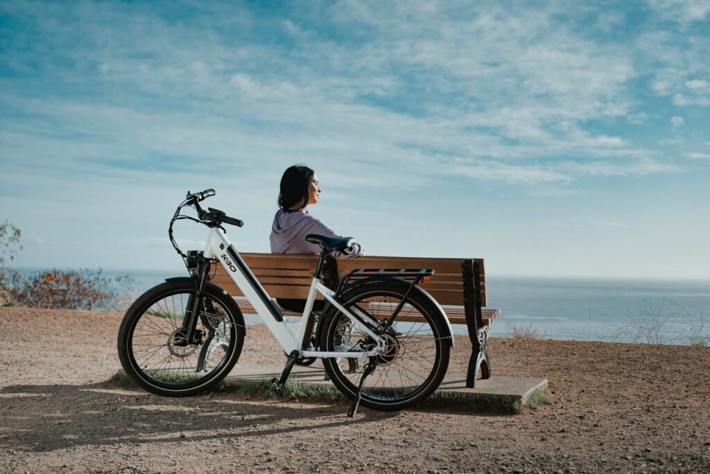 Bici elettrica