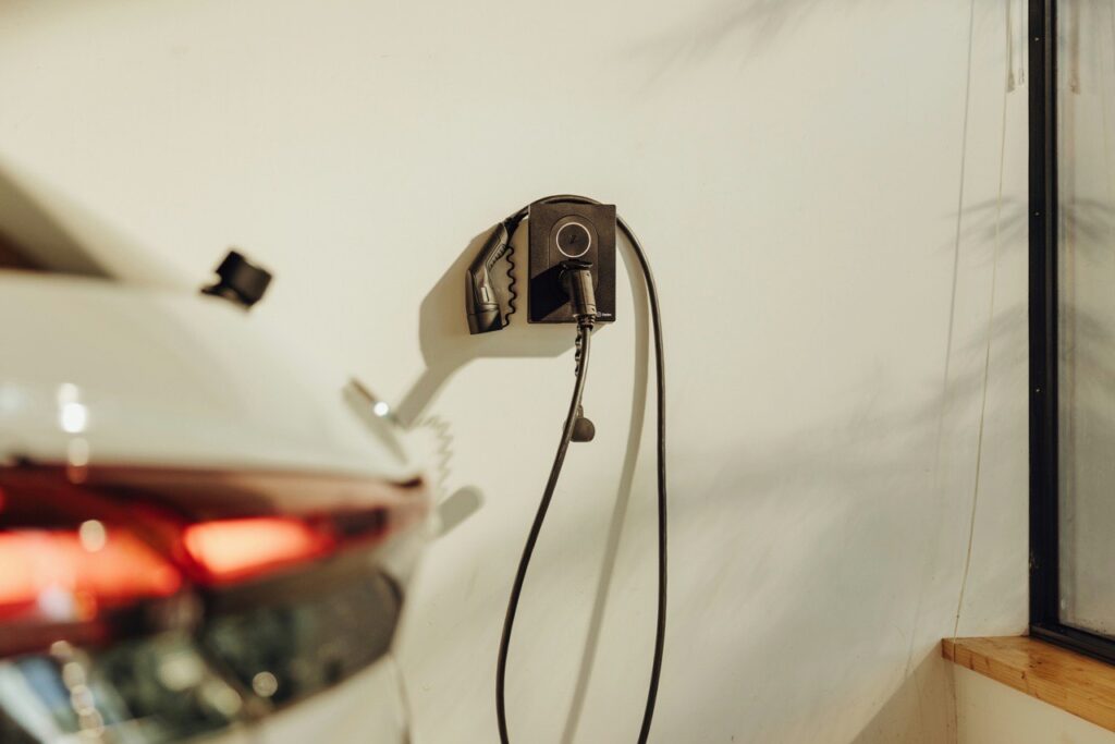 Aumentare autonomia auto elettriche