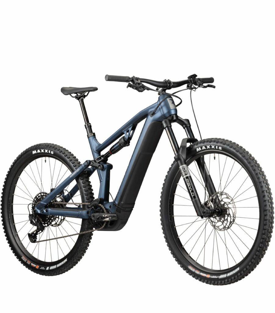 Radon e-bike