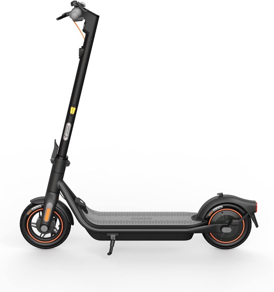 Segway F65I