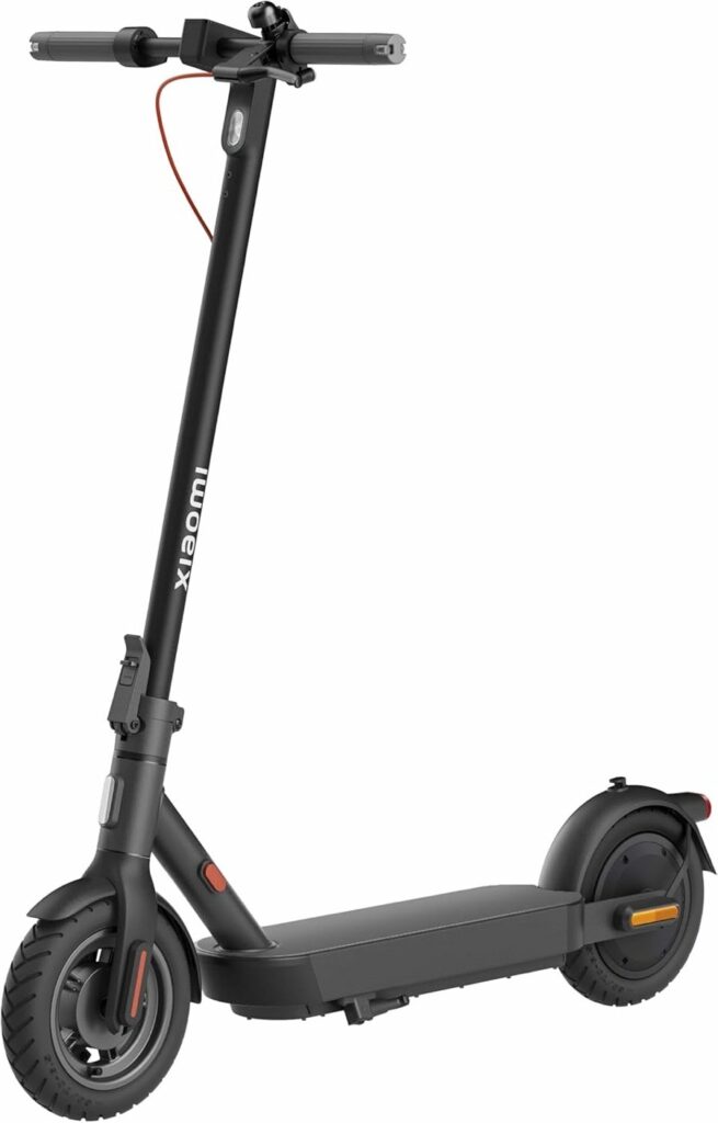 Xiaomi Electric Scooter 4 Pro (2nd Gen)