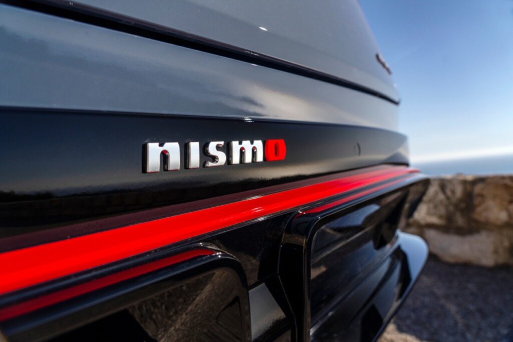 NISMO